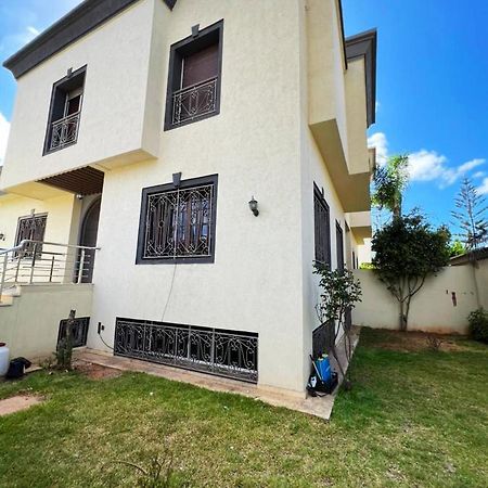 Beautiful Villa Casablanca Exterior photo