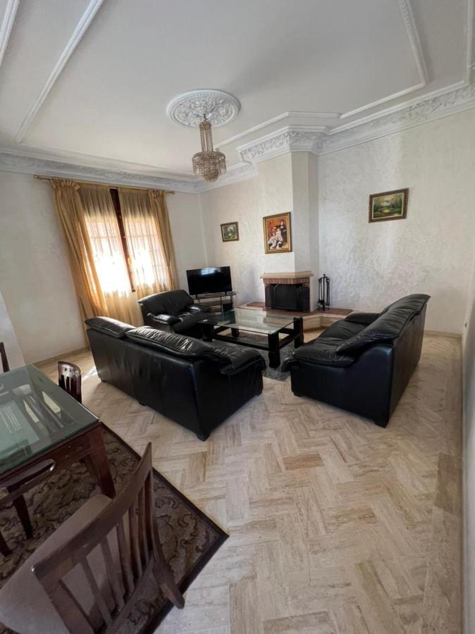 Beautiful Villa Casablanca Exterior photo