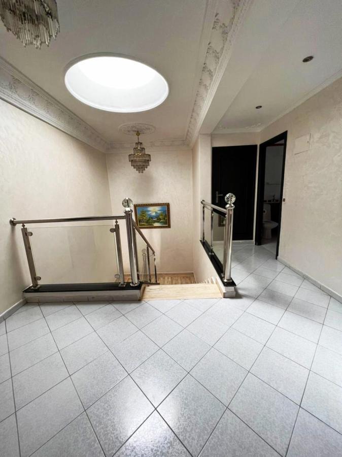 Beautiful Villa Casablanca Exterior photo
