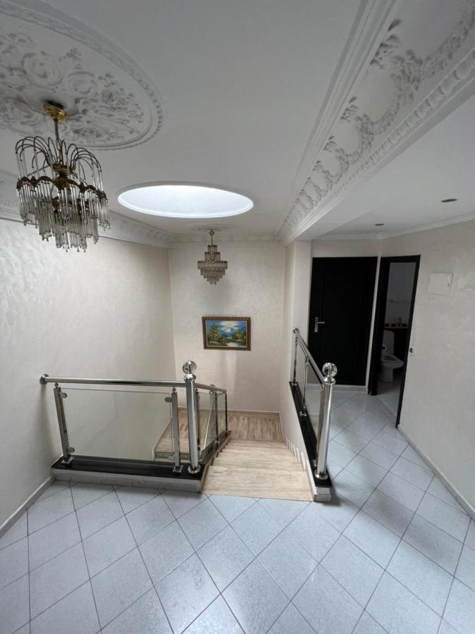 Beautiful Villa Casablanca Exterior photo
